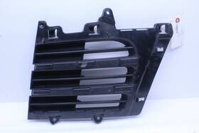 95550568110 Porsche 2008-2010 Cayenne 957 Front Bumper Grille Left Oem Used