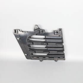 95550568210-23339 Porsche 2008-2010 Cayenne 957 Front Bumper Grille Right Oem Used