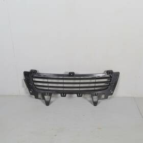 95550568310 Porsche 2008-2010 Cayenne 957 Front Bumper Grille Center Oem Used