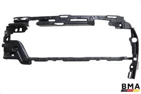 95b807681m Porsche Macan 95b Front Left Grille Frame Bracket 2022 2023 2024 2025 Oem