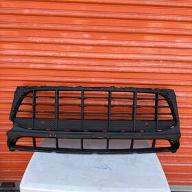 95b807683 Porsche 2015 2016 2017 2018 Macan Front Lower Center Grille Used Oem Original