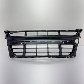 95b807683ag Porsche 95b807683aj 2014-2017 Macan Gts Front Bumper Grill Grille Oem Inter 95b807683ag Porsche 95b807683aj 2014-2017 Macan Gts Front Bumper Grill Grille Oem Inter