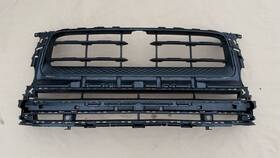 95b807683ce Porsche 2022 2023 2024 Macan Front Bumper Center Grille Grill Oem