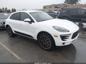 95b807683j1e0 Porsche Grille Base Without Sport Design Package Fits 15-18 Macan 10487699 95b807683j1e0 Porsche Grille Base Without Sport Design Package Fits 15-18 Macan 10487699