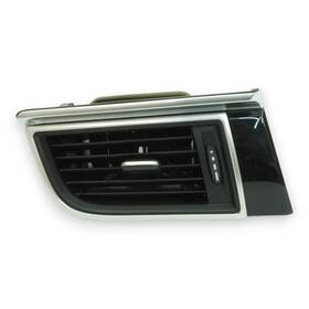 95b857189 Porsche 15-18 Macan S 95b Air Vent Grille Dashboard Center Left Oem