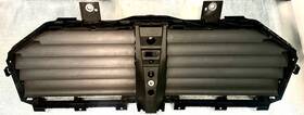 95b965501b Porsche 2015 2016 2017 Macan Turbo Air Duct Active Grill Shutter Oem