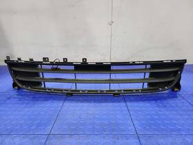 970505541061e0 Porsche 14-16 Panamera 970 Lower Bumper Grille Genuine Oem Used