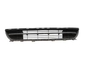 97050554402 Porsche 10-13 Panamera S Front Bumper Lower Center Grille Oem