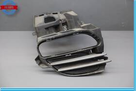 97050556403 Porsche 10-13 Panamera Front Right Side Grille Bumper Retaining Frame Oem