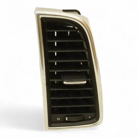 97055214103 Porsche 10-16 Panamera 970 Ac Heater Air Vent Grille Dashboard Center Left Oem