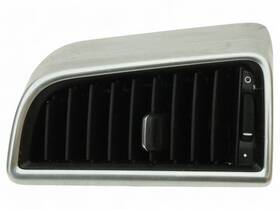 970555351 Porsche 2010 - 2016 Panamera 970 Ac Heater Air Vent Grille Nozzle B Pillar Left