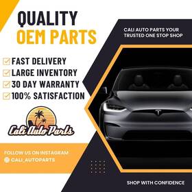 971807682d Porsche 2016-2020 971 Panamera Front Right Passenger Side Grille Oem