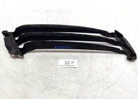 982.807.333 Porsche 17-24 Oem 718 Boxster 982 Front Left Driver Bumper Grille Bracket