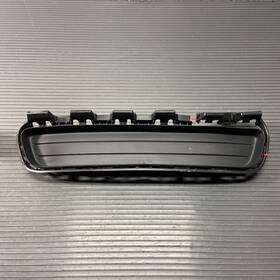 982807681 Porsche 2017 2018 2019 2020 - 2024 Boxster 718 Center Grille Oem Note