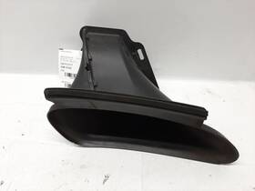 982815215 Porsche Cayman Boxster 718 Left Quarter Vent Duct Driver Side Grille 982815215 Porsche Cayman Boxster 718 Left Quarter Vent Duct Driver Side Grille