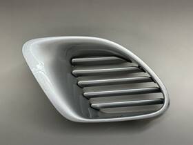 986.504.562.03 Porsche 1996-2004 Boxster 986 Right Passenger Side Quarter Intake Vent