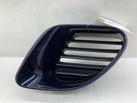 98650456102-24015 Porsche 1997-2002 Boxster Quarter Panel Engine Air Intake Grille Left Driver