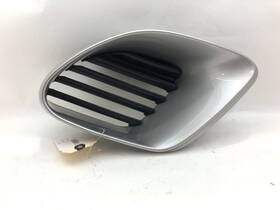 98650456102-24211 Porsche 1997-2002 Boxster Quarter Panel Engine Air Intake Grille Left Driver