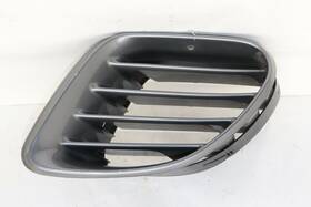 98650456103-22186 Porsche 2003 2004 Boxster Quarter Panel Engine Air Intake Vent Left Driver