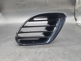 98650456103-24309 Porsche 2003-2004 Boxster 986 Quarter Panel Engine Air Intake Vent Left O11-382