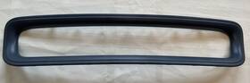 98650555100g2x Porsche 986 Boxster S 2000-2002 Front Bumper Trim