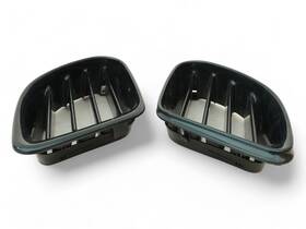 98650574901 Porsche 2003 - 2004 Boxster 986 Grille Air Vent Quarter Panel Rear Lh Rh