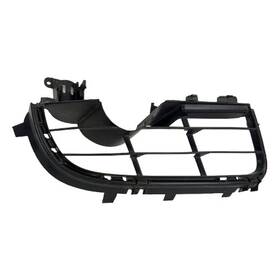 987-505-554-02-01c Porsche 2006 2007 2008 987 Cayman S Front Right Outer Bumper Grille 98750555402