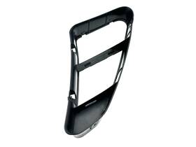 98750474901 Porsche 2005-2012 Boxster 987 Left Driver Side Air Intake Grille Bracket Oem
