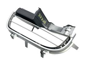 98750555300 Porsche 2005-2008 Boxster Cayman 987 Front Left Bumper Grille Vent Oem
