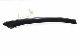 98750555800 Porsche 2009-2012 Boxster Front Bumper Air Guide Lower Right Oem Used