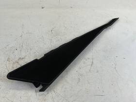 991.553.217.00 Porsche 911 Turbo Left Speaker Grille Grill 991.2 16-19 Oem