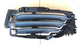 99150556701 Porsche 2016-2019 911 Carrera Front Bumper Left Side Grill Oem A1