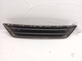 99150556904 Porsche 17-19 911 991 Carrera Front Bumper Grille Center Middle