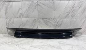992.827.041.b Porsche 2014-2019 911 992 Turbo S Ducktail Oem Rear Spoiler Heckspoiler Lid