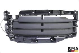 992807230 Porsche 992 911 Carrera Front Right Side Active Shutter Grille 2020 - 2024 Oem