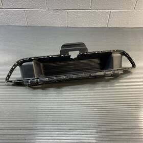 992807681ap Porsche 2020 2021 2022 2023 2024 911 Carrera Front Bumper Lower Grille Oem Dd