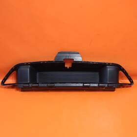 992807681ar Porsche 911 Carrera Grille Lower 2020 2021 2022 2023 2024 Oem