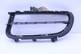 99750556300-21318 Porsche 2005-2008 911 997 Front Bumper Grille Left