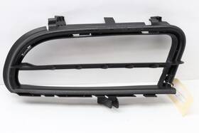 99750556300-nof Porsche 2005-2008 911 997 Front Bumper Grille Left