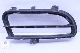 99750556400-16401 Porsche 2005-2008 911 997 Front Bumper Grille Right