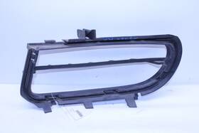 99750556400-23260 Porsche 2005-2008 911 997 Front Bumper Grille Right