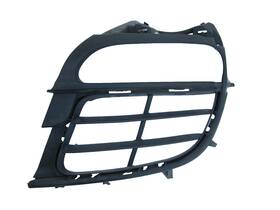 99750598501 Porsche Dp50723 911 Carrera 997 2009 2010 2011 2012 Front Bumper Lh Grille Oem