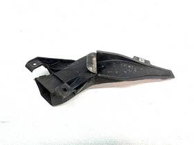 99757518301 Porsche 2009-2012 997 Carrera Rear Brake Air Duct Left Cooling Trim Under Oem