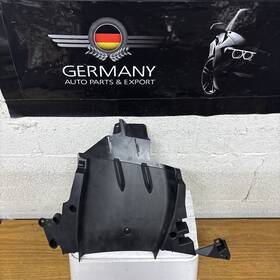 9j1807605a Porsche 2019- On Taycan Front Left Grille Air Duct #434