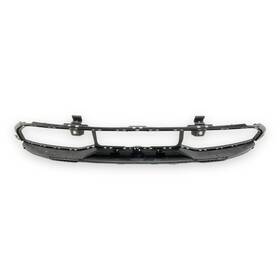 9j1807683a Porsche 2020 2021 2022 23 Taycan Front Inner Center Bumper Grille Oem 9j1807683 9j1807683a Porsche 2020 2021 2022 23 Taycan Front Inner Center Bumper Grille Oem 9j1807683