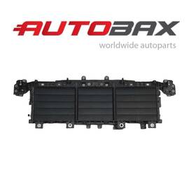 9y0806255e Porsche 2019 2020 2021 Cayenne Front Radiator Grille Shutter Oem Used