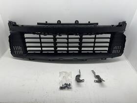 9y0806255g Porsche Cayenne Front Active Shutter Grille Assembly 2019 - 2021 Oem