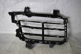 9y0807681 Porsche 2019-2021 Cayenne Front Left Lh Outer Grille Oem
