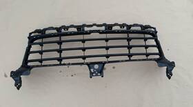 9y0807683 Porsche 2019-2021-2023 Cayenne Turbo Front Radiator Grille Grill Oem