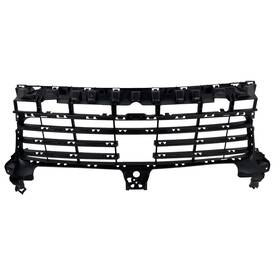 Porsche 9y0807683ac Oem 2019 - 2023 Cayenne 9y0 Front Bumper Lower Center Grille